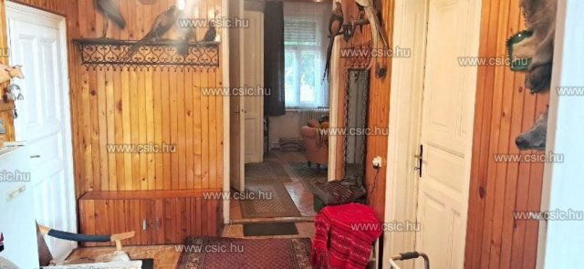 Eladó családi ház, Budapesten, XV. kerületben 99 M Ft, 4 szobás