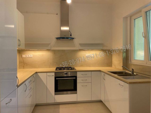 Kiadó iroda, Budapesten, II. kerületben 422 E Ft / hó, 2+1 szobás