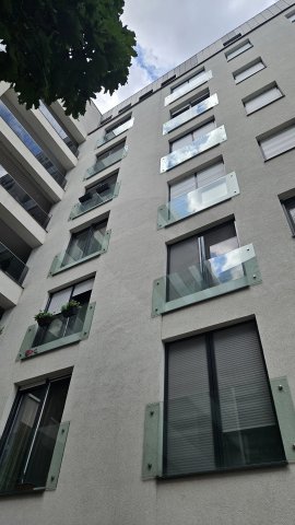 Eladó téglalakás, Budapesten, XI. kerületben 77.9 M Ft, 2 szobás