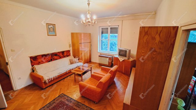 Eladó téglalakás, Miskolcon 17.9 M Ft, 2 szobás
