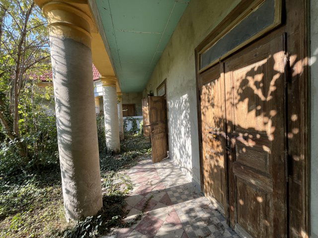 Eladó családi ház, Fülöpszálláson 19.8 M Ft, 2 szobás