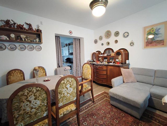 Eladó téglalakás, Aszódon 67.9 M Ft, 2+1 szobás