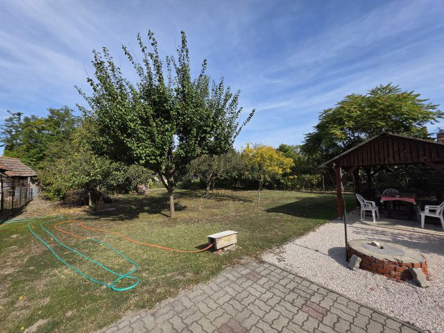 Eladó családi ház, Dömsödön 68.4 M Ft, 3 szobás