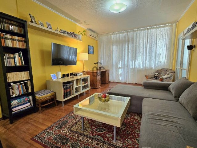 Eladó téglalakás, Budapesten, XIX. kerületben 75 M Ft, 3 szobás