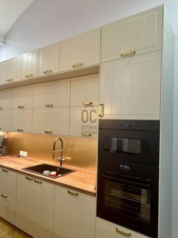 Eladó téglalakás, Budapesten, V. kerületben 259 M Ft, 3 szobás