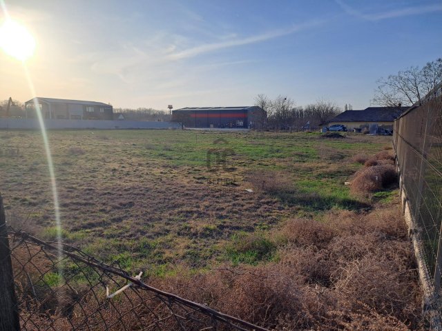 Eladó telek, Kecskeméten 140 M Ft / költözzbe.hu