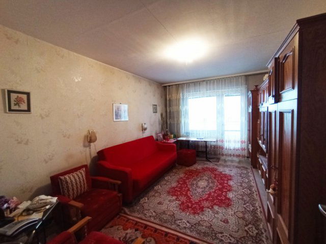 Eladó téglalakás, Budapesten, XIV. kerületben, Csertő parkban