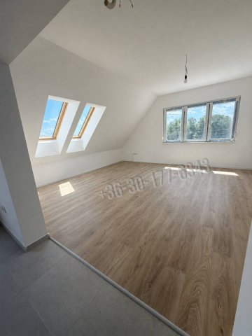 Eladó téglalakás, Tatabányán, Szőlődomb utcában 72.39 M Ft