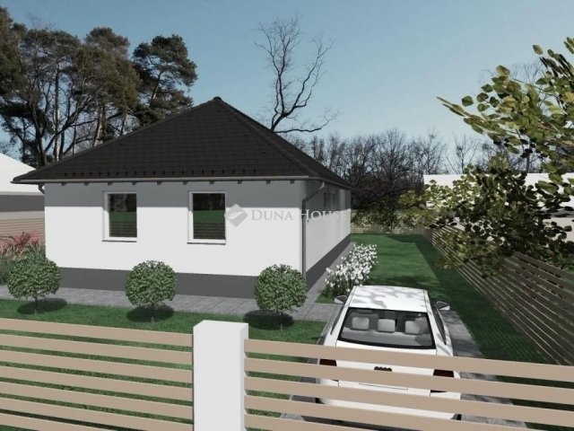 Eladó családi ház, Sülysápon 76 M Ft, 4 szobás