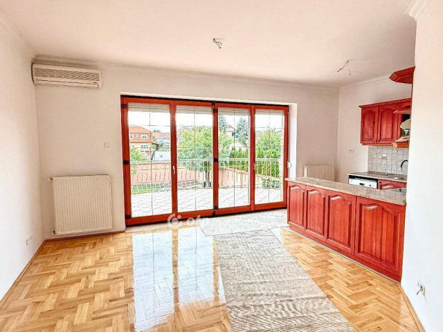 Eladó téglalakás, Budapesten, XXI. kerületben 127.99 M Ft