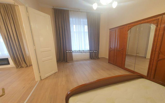 Kiadó téglalakás, albérlet, XIII. kerületben, Katona József utcában