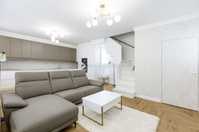 Eladó téglalakás, Budapesten, V. kerületben 169 M Ft, 3+1 szobás