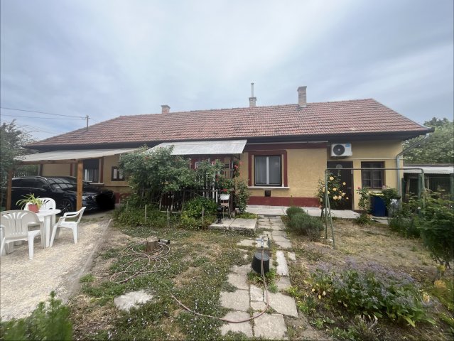 Eladó családi ház, Albertirsán 49.5 M Ft, 2 szobás