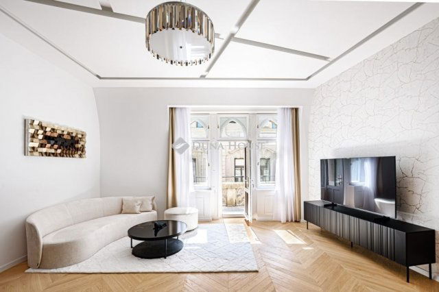 Eladó téglalakás, Budapesten, V. kerületben 280 M Ft, 3 szobás