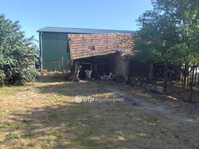 Eladó családi ház, Gyulajon 20.9 M Ft, 5 szobás