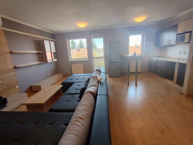 Eladó téglalakás, Nyíregyházán 55 M Ft, 3 szobás