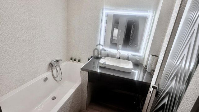 Eladó téglalakás, Budapesten, XIII. kerületben 84.63 M Ft