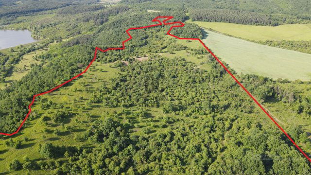 Eladó mezogazdasagi ingatlan, Recsken 55 M Ft