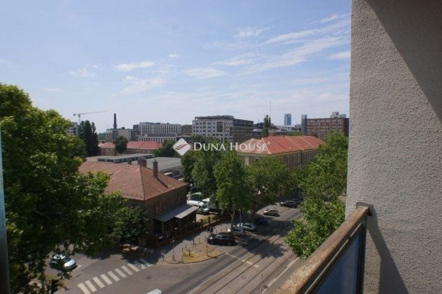 Eladó téglalakás, Budapesten, IX. kerületben 72 M Ft, 3 szobás