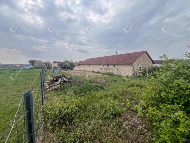 Eladó telek, Kópházán 37 M Ft / költözzbe.hu