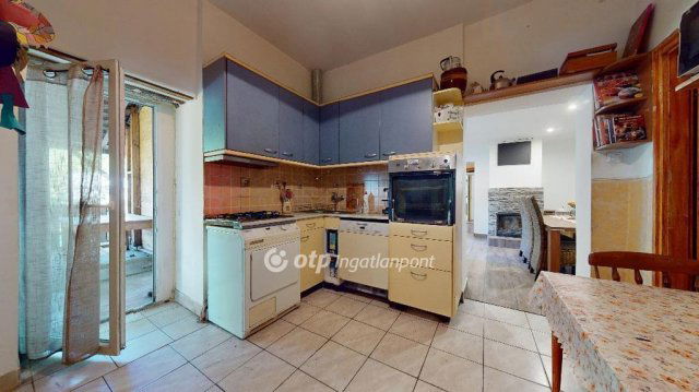 Eladó családi ház, Egerlövőn 27 M Ft, 3+1 szobás