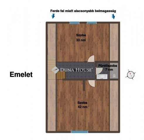 Eladó családi ház, Halásztelken 132.9 M Ft, 4 szobás