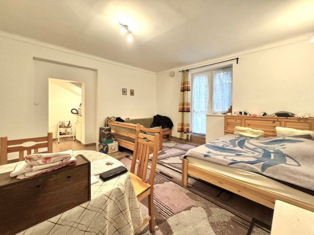 Eladó téglalakás, Budapesten, XIV. kerületben 7.4 M Ft, 1 szobás