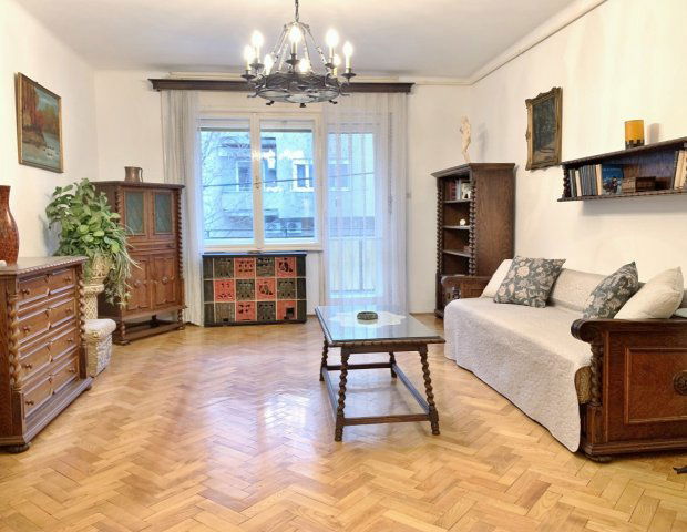 Eladó téglalakás, Budapesten, XI. kerületben 89 M Ft, 2+1 szobás