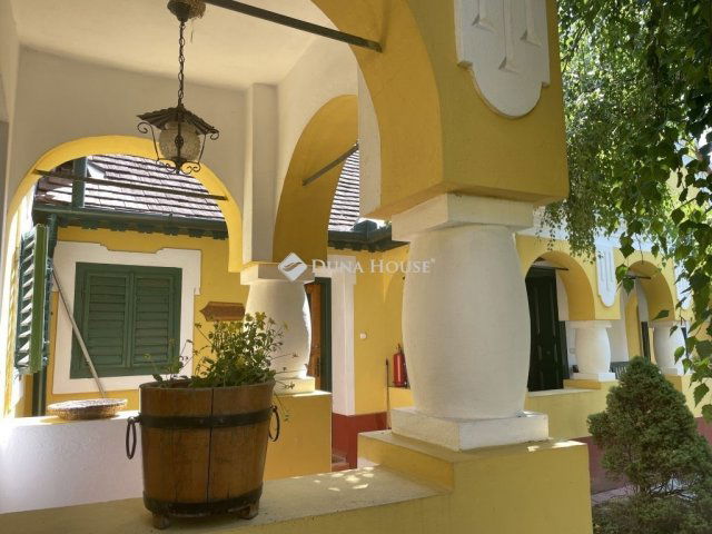 Eladó üzlethelyiség, Kondorfán 224 M Ft / költözzbe.hu