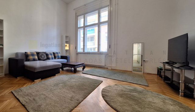 Eladó téglalakás, Szegeden, Feketesas utcában 109.9 M Ft