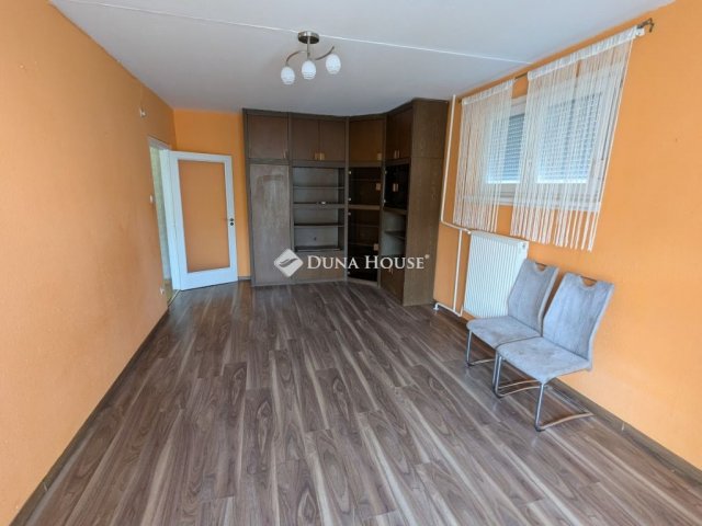 Eladó panellakás, Budapesten, XVII. kerületben, Borsó utcában