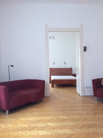Kiadó téglalakás, albérlet, XIII. kerületben, Csanády utcában