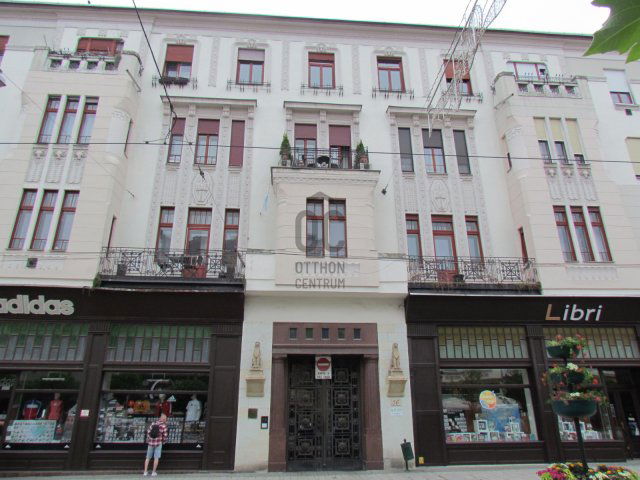 Eladó téglalakás, Miskolcon 49 M Ft, 3 szobás