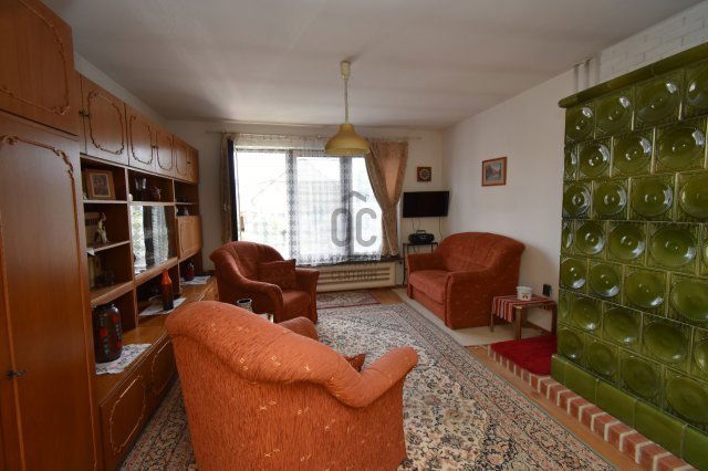 Eladó családi ház, Zalaegerszegen 69.5 M Ft, 4 szobás