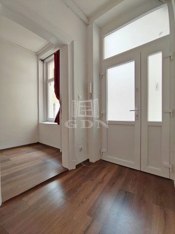 Eladó téglalakás, Budapesten, IX. kerületben 99 M Ft, 3+1 szobás