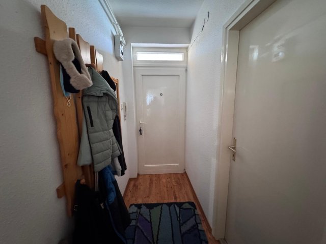 Eladó téglalakás, Hévízen 45.9 M Ft, 1+1 szobás