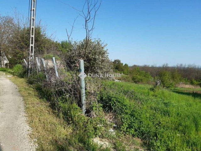 Eladó telek, Bodajkon 15 M Ft / költözzbe.hu