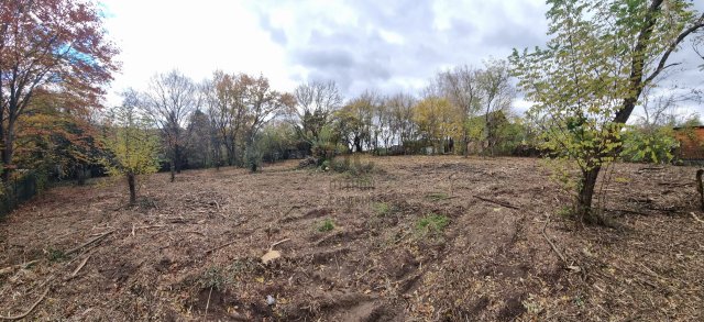 Eladó telek, Esztergomban 19.5 M Ft / költözzbe.hu