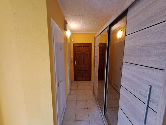 Eladó panellakás, Kecskeméten, Lánchid utcában 44.9 M Ft