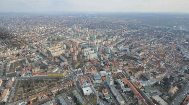 Eladó ipari ingatlan, Székesfehérvárott 39 M Ft