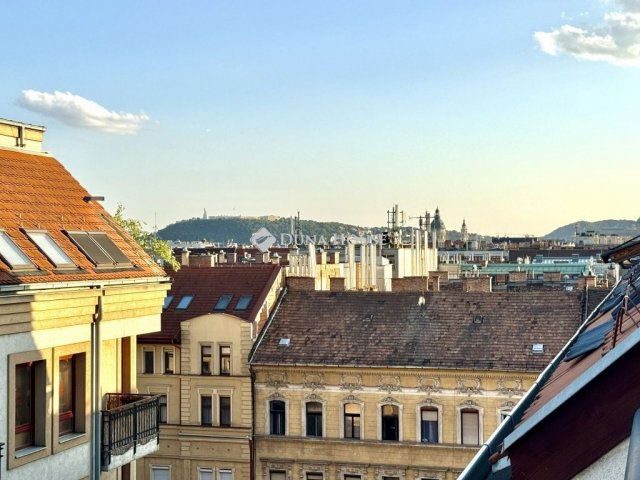 Eladó téglalakás, Budapesten, VI. kerületben 285 M Ft, 3 szobás