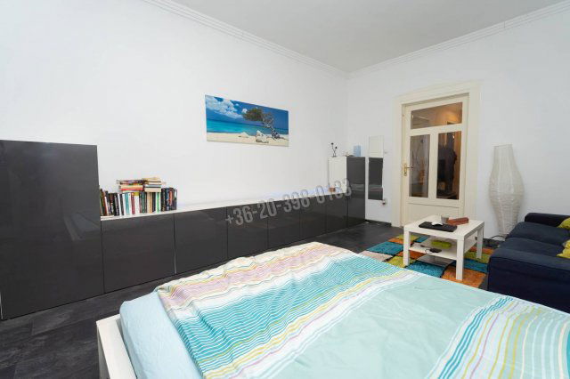 Eladó téglalakás, Budapesten, VIII. kerületben 51.5 M Ft