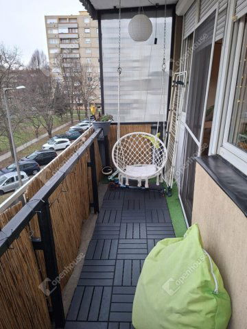 Eladó téglalakás, Zalaegerszegen 48.4 M Ft, 1+2 szobás