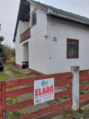 Eladó családi ház, Tarjánon 67 M Ft, 3+1 szobás