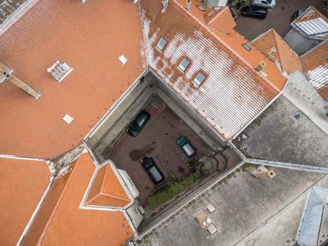 Eladó téglalakás, Miskolcon 42.5 M Ft, 1 szobás