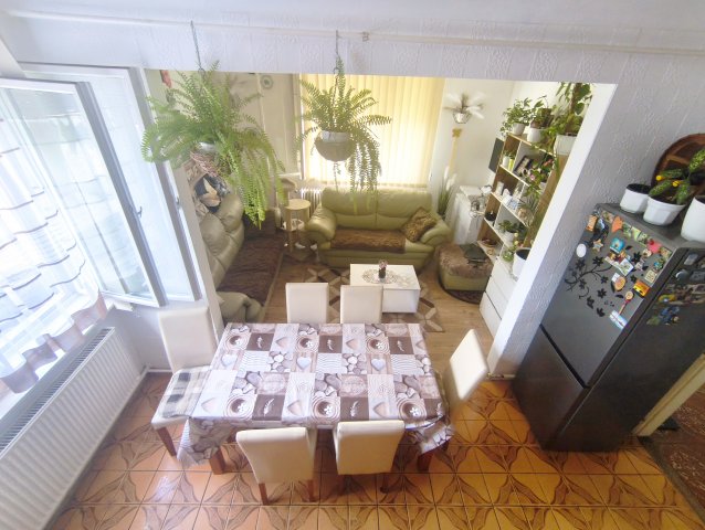 Eladó családi ház, Dombóváron, Kinizsi utcában 50 M Ft