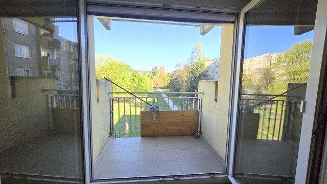 Eladó panellakás, III. kerületben, Pablo Neruda utcában