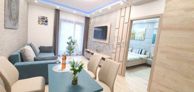 Kiadó téglalakás, albérlet, VI. kerületben, Király utcában