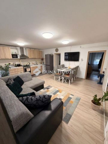 Eladó családi ház, Kecskeméten 44.9 M Ft, 3 szobás