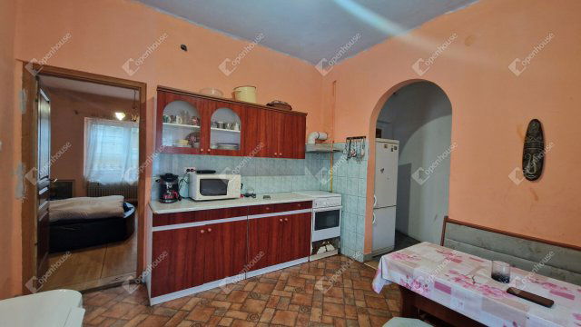 Eladó családi ház, Nagyigmándon 42.9 M Ft, 2 szobás